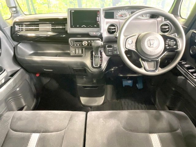 N-BOXカスタムL