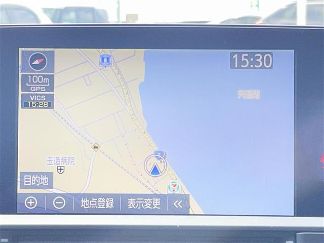 クラウンハイブリッド 2.5 RS
