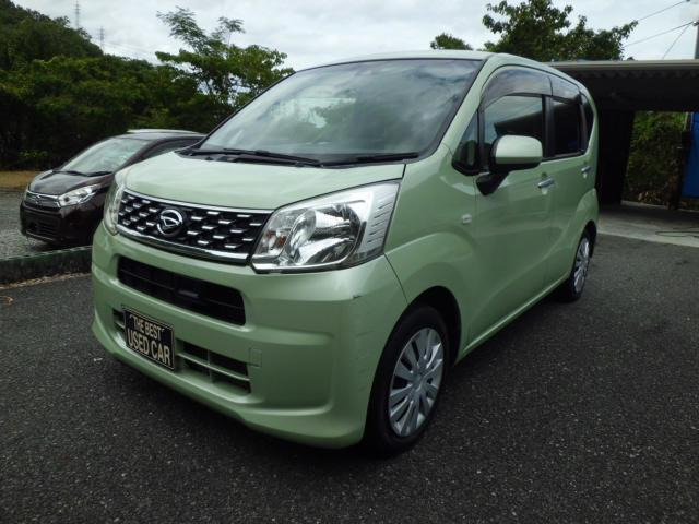 ムーヴL SAII