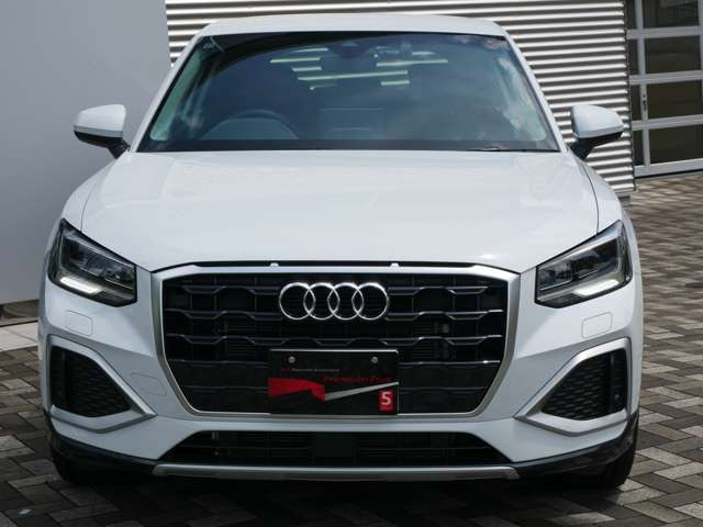 Q235 TFSI アドバンスド
