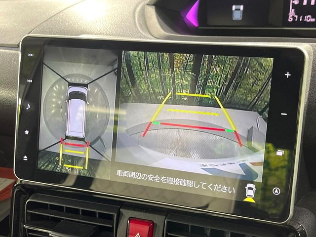 タントカスタムRS
