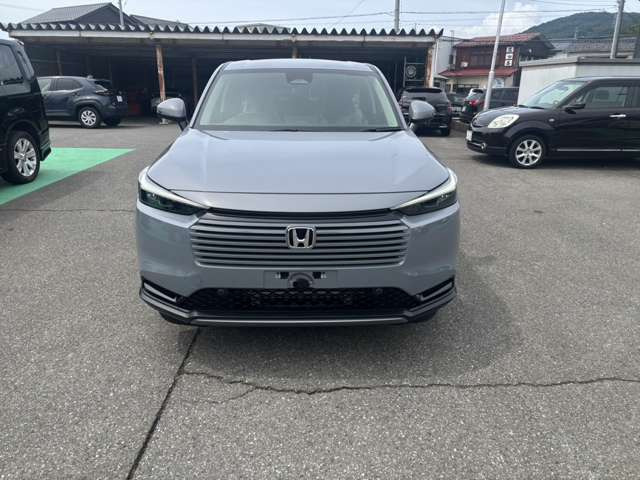ヴェゼル1.5 G 4WD