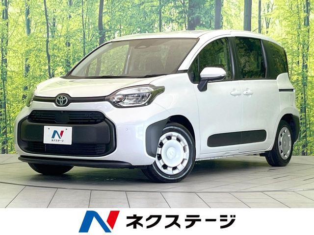 シエンタハイブリッド 1.5 G