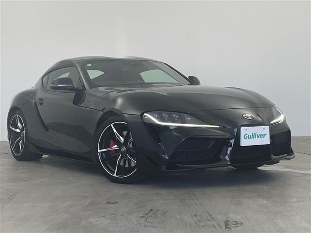スープラ3.0 RZ