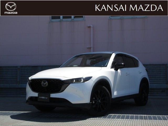 CX-52.2 XD ブラックトーンエディション