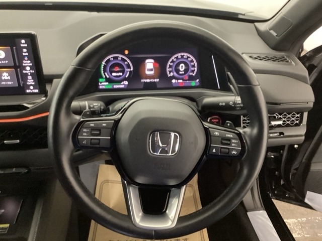 アコード2.0 e:HEV ホンダ センシング 360プラス