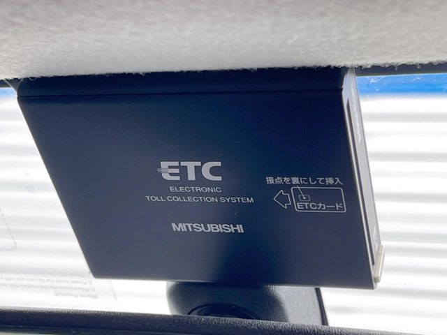 【ETC】高速道路の料金所をストレスなく通過!話題のスポットやサービスエリアに多い「スマートIC」利用時は必須のアイテムです。当店でセットアップを実施、ご納車当日からすぐにご利用いただけます!