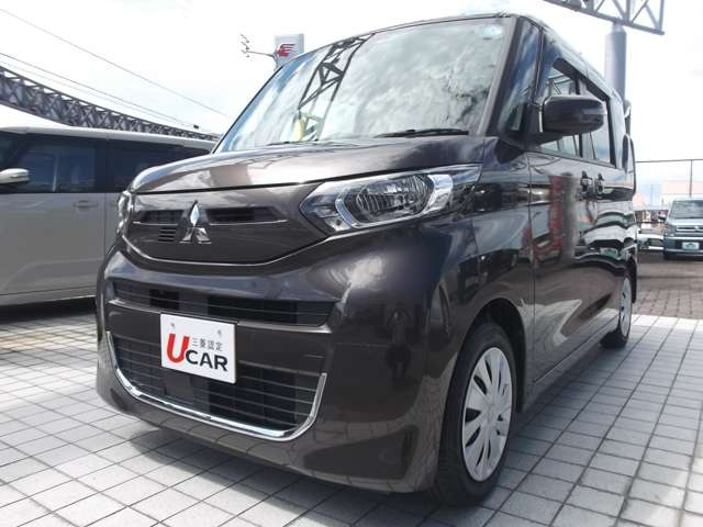 eKスペースG