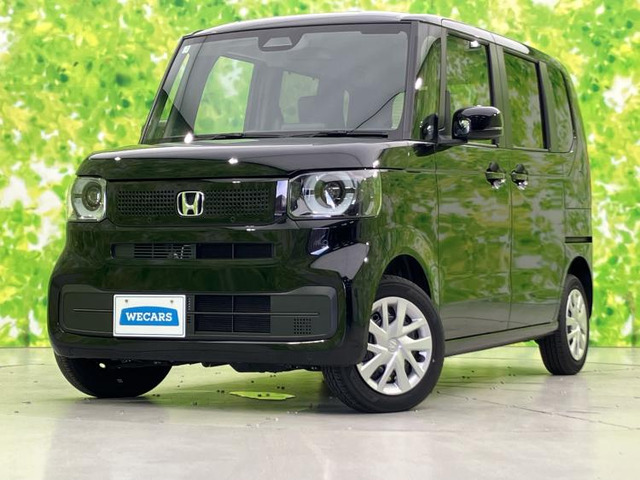 N-BOX