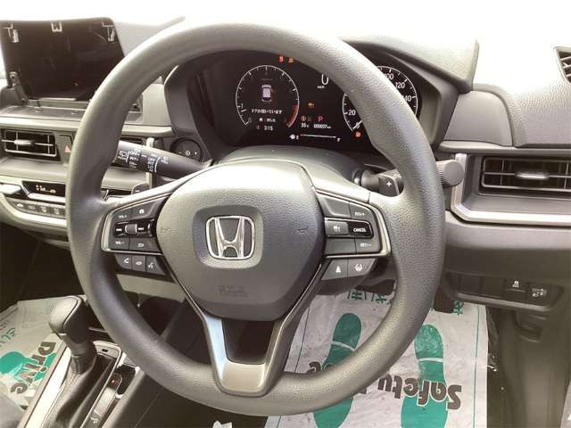 ZR-V1.5 X
