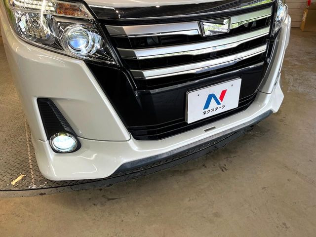 ノア2.0 Si