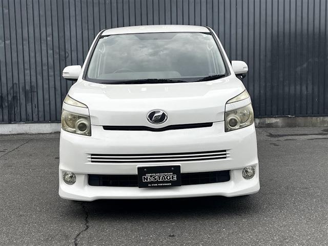 ヴォクシー2.0 ZS