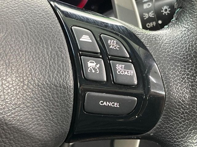 �y�S�ԑ��Ǐ]�@�\�t�N���[�Y�R���g���[���z�������H�ł̒��������s���y��!!�����ő��x��ۂN���[�Y�R���g���[�����A�Փˌy���V�X�e���ƘA�g���A�O���̎ԗ������m���ĎԊԂ�ۂ悤�ɑ��x���߂��Ă���܂�!!