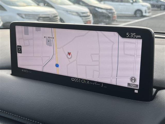 CX-52.2 XD スマートエディション