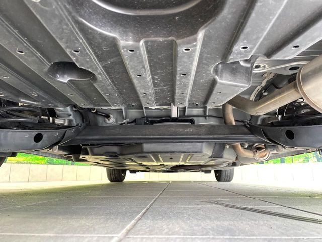 下回りがきれいなうちに、防錆加工の施工がオススメ。降雪地域はもちろん、沿岸部にお住いの方や、趣味でマリン・ウィンタースポーツをされる方にご好評いただいております。