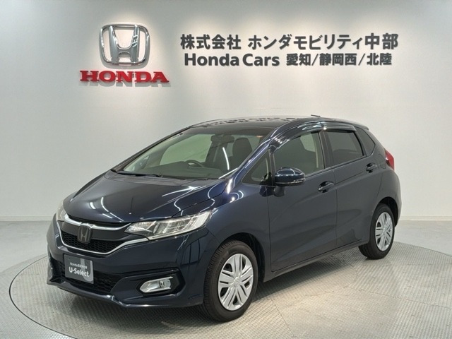 フィット1.3 13G L ホンダセンシング