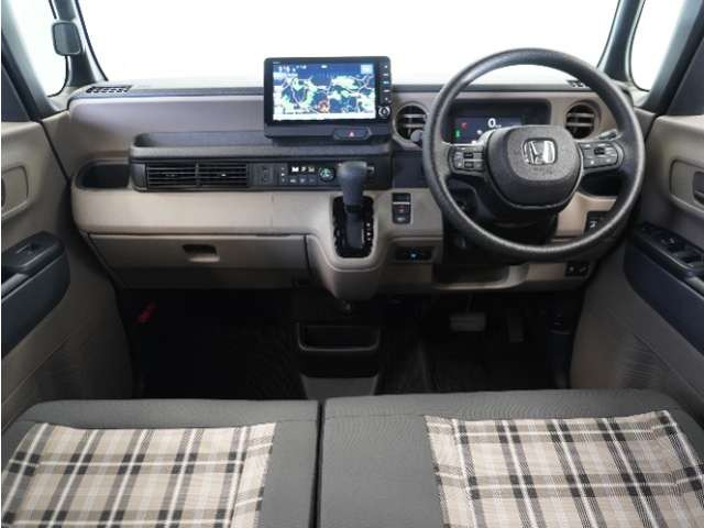 N-BOXジョイ 2トーン 4WD