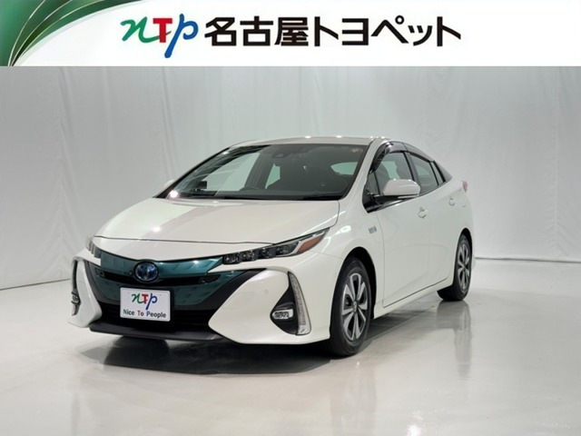 プリウスPHV1.8 A