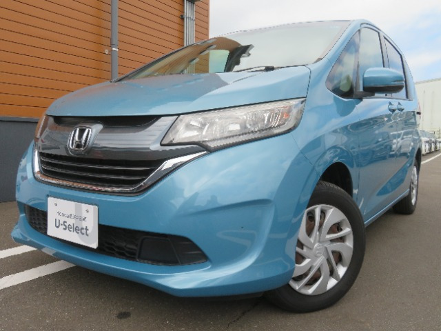 フリード1.5 G 4WD