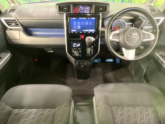 ルーミー1.0 G-T