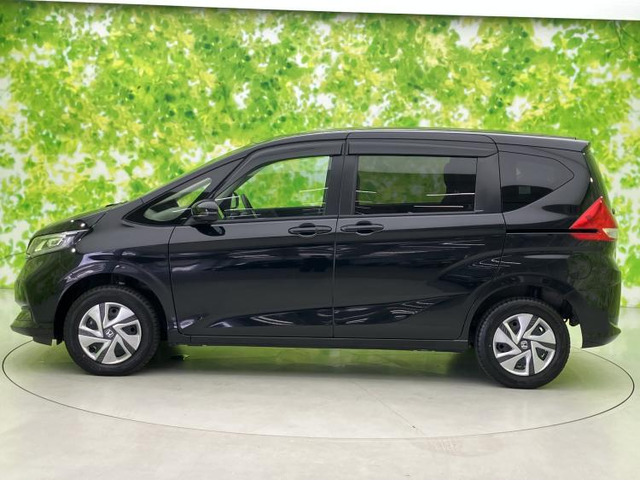 フリード1.5 ハイブリッド G 4WD