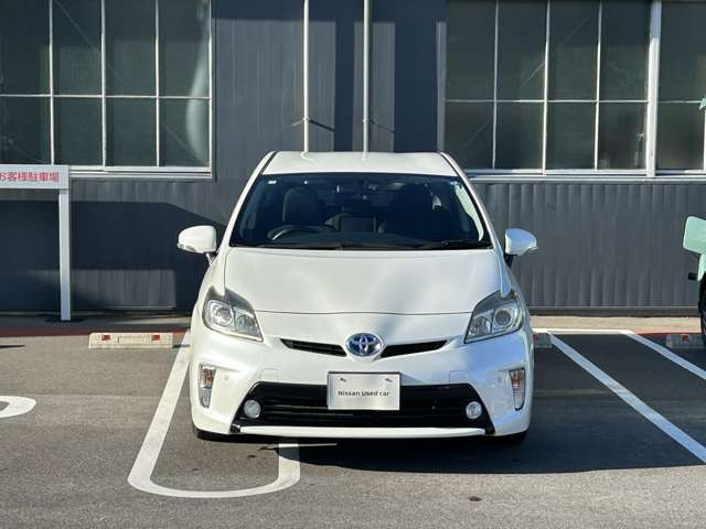 プリウス1.8 S