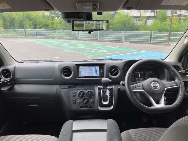 キャラバンワゴン2.5 EX ロング 低床 4WD