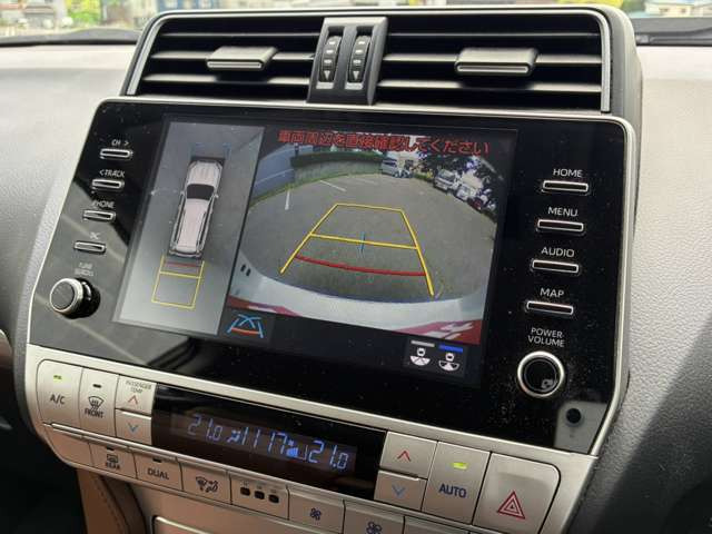 ランドクルーザープラド2.7 TX Lパッケージ 70th アニバーサリーリミテッド 4WD