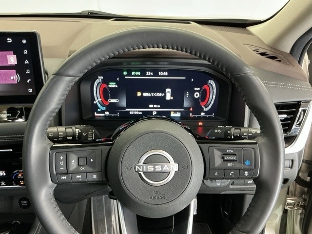 エクストレイル1.5 G e-4ORCE 4WD