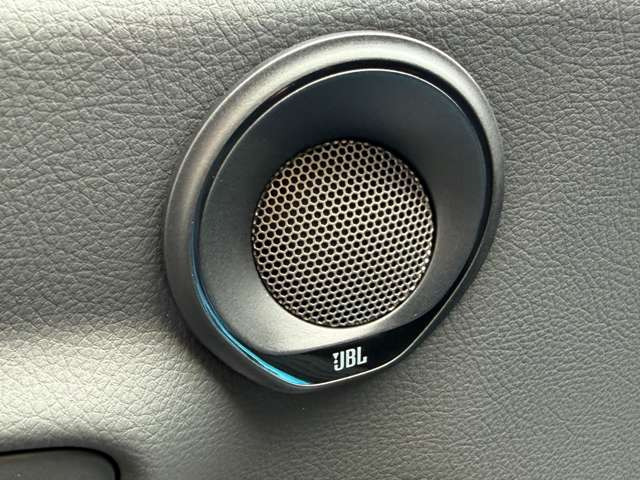 JBL�v���~�A���T�E���h(12�X�s�[�J�[)