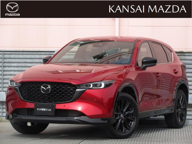 CX-52.2 XD レトロスポーツエディション 4WD