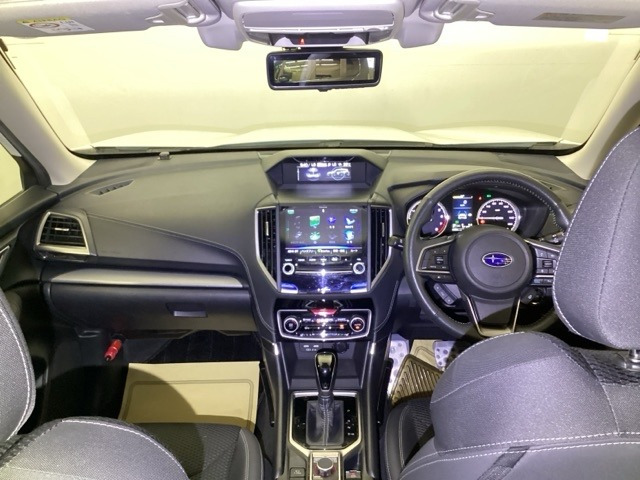 フォレスター2.0 アドバンス 4WD