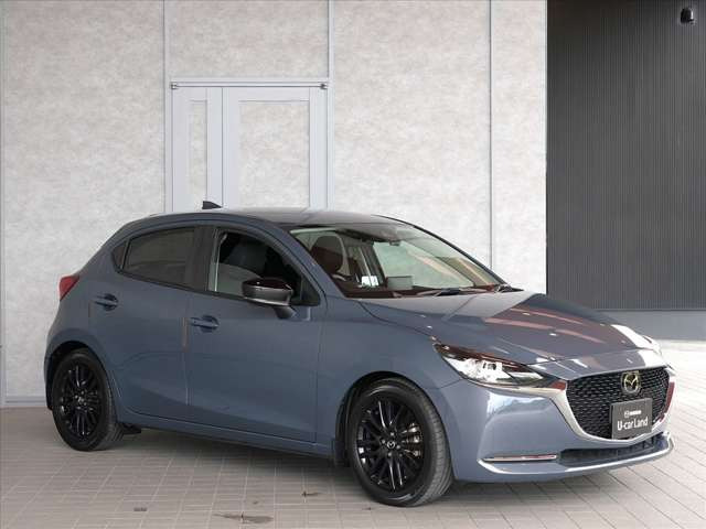 MAZDA21.5 15S ブラックトーンエディション
