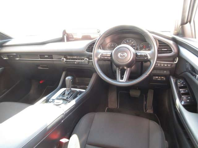 MAZDA3セダン1.8 XD プロアクティブ