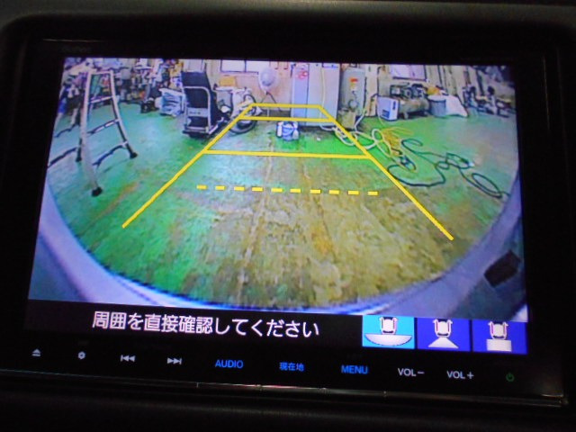 ヴェゼル1.5 ハイブリッド Z ホンダセンシング