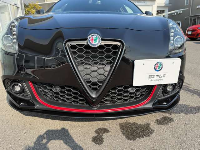 ジュリエッタヴェローチェ 1750 TBI