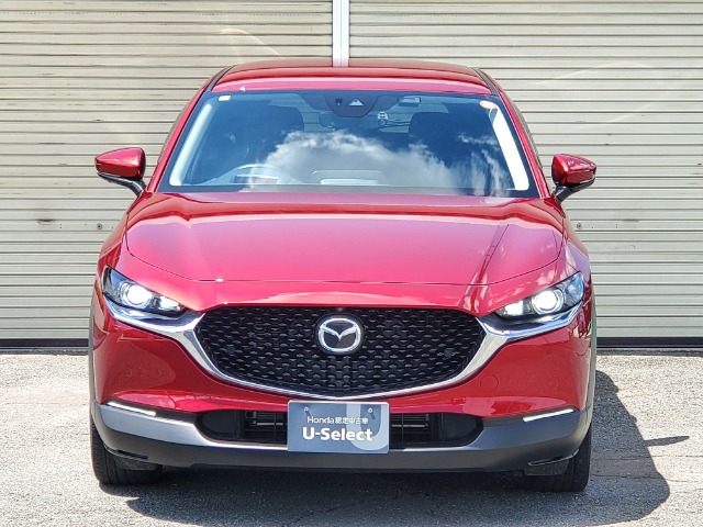 CX-301.8 XD Lパッケージ