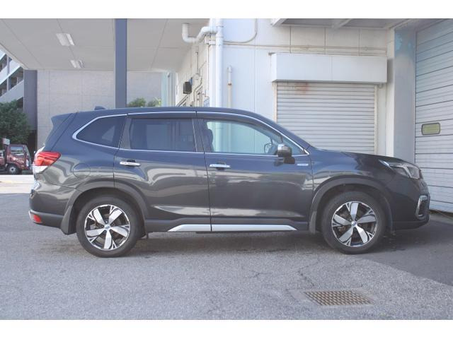 フォレスター2.0 アドバンス 4WD