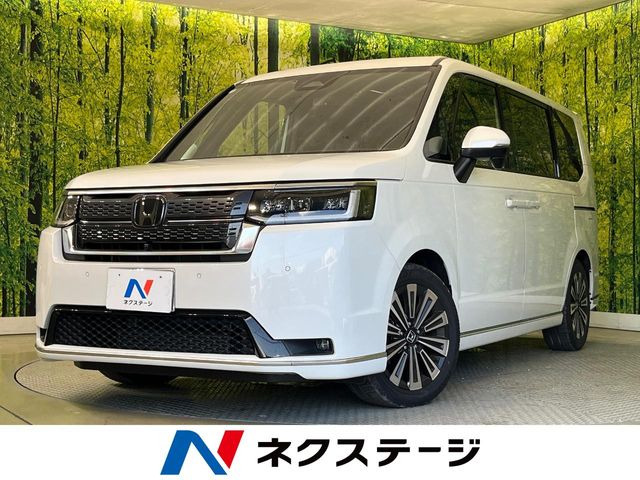 ステップワゴン1.5 スパーダ プレミアムライン