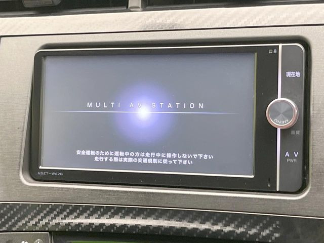 プリウス1.8 S ツーリングセレクション G's
