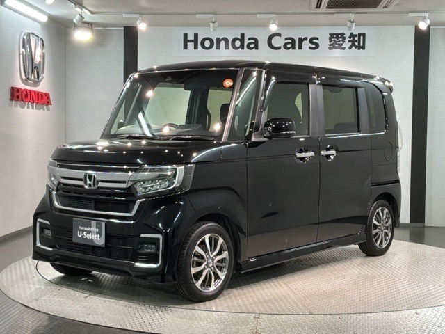 N-BOXカスタムL