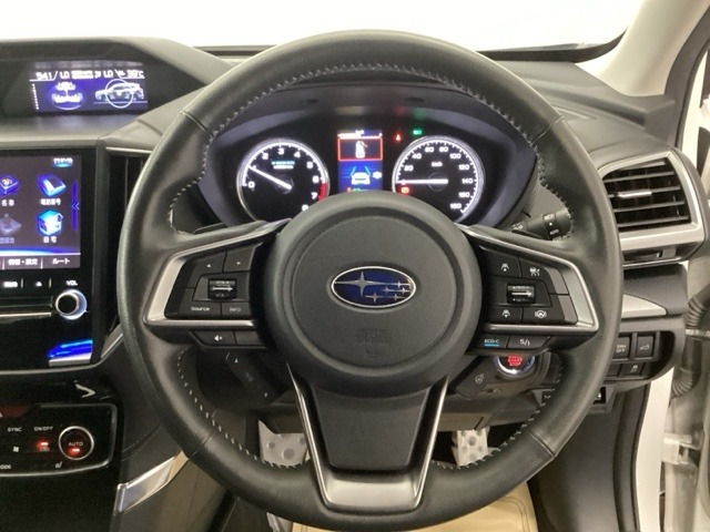 フォレスター2.0 アドバンス 4WD