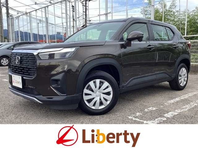 ZR-V1.5 X