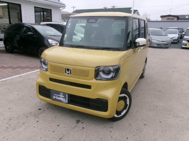 N-BOX