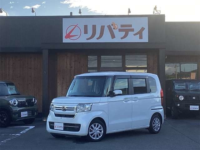 N-BOXL