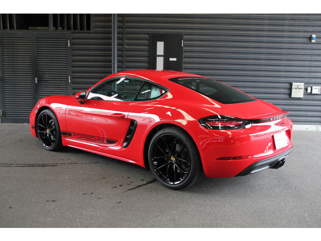 718ケイマンスタイルエディション