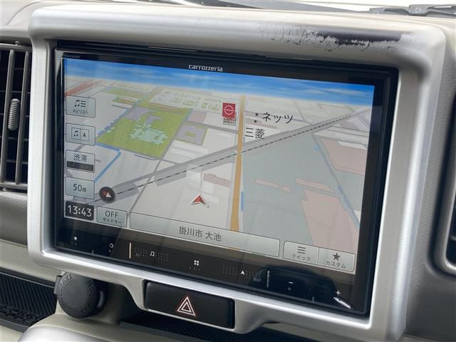 クリッパーリオG