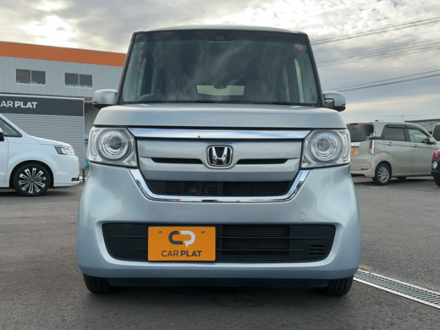 N-BOXG