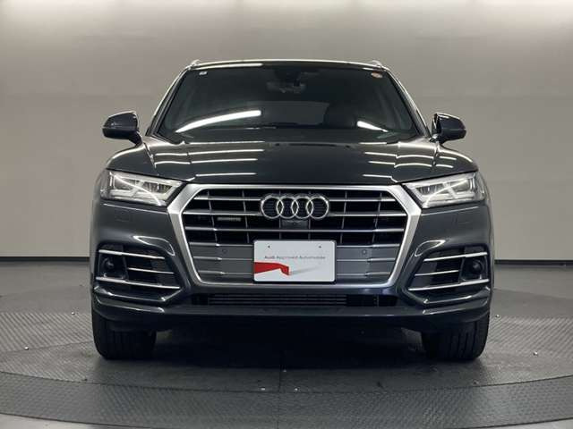 Q52.0 TFSI クワトロ スポーツ Sラインパッケージ 4WD