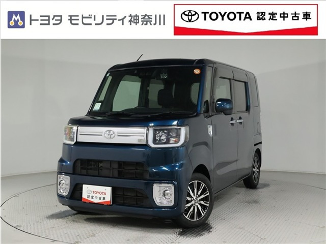 ピクシスメガGターボ SAIII